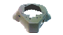 Image of Steering Column Cover. Steering Wheel Cover. Steering Wheel Trim (Back, Lower, Plastic, GRAY). A... image for your 2009 Subaru Impreza  GT Sedan 